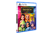 Spel - RAINBOW HIGH: RUNWAY RUSH - Sony PlayStation 5 - Simulering - 5060528039710