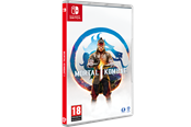 Spel - Mortal Kombat 1 - Nintendo Switch - Action - 5051895416945