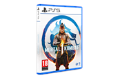 Spel - Mortal Kombat 1 - Sony PlayStation 5 - Action - 5051895417058