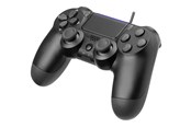 Spel Tillbehör - Tracer Shogun PRO - gamepad - wired - Wired Controller - Sony PlayStation 4 - TRAJOY46852
