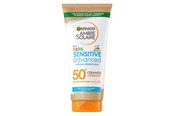 Kroppsvård - Garnier Ambre Solaire Sensitive Advanced Hypoall - C6871800