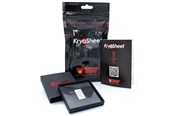 CPU-fläktar - Thermal Grizzly KryoSheet thermal pad - 24 x 12 mm - Termisk platta - TG-KS-24-12