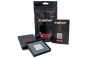 CPU-fläktar - Thermal Grizzly KryoSheet thermal pad - 25 x 25 mm - Termisk platta - TG-KS-25-25