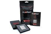 CPU-fläktar - Thermal Grizzly KryoSheet thermal pad - 29 x 25 mm - Termisk platta - TG-KS-29-25