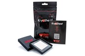 CPU-fläktar - Thermal Grizzly KryoSheet thermal pad - 38 x 38 mm - Termisk platta - TG-KS-38-38