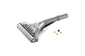 Dammsugare - tillbehör - Kärcher Flexible floor nozzle 240 mm individual - 4.130-008.0