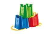 Utomhuslek - Ecoiffier Bucket Castle - 610