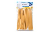 Byggset - Creall Clay Spatulas 14 pcs. - 03905