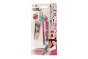 Rollek - CREATE IT! Lip gloss 2-pack - 84501