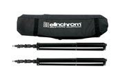 Lampor - Elinchrom Tripod Set 2 - 7630006304791