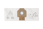 Dammsugare - tillbehör - Makita filter bag - W107418353