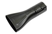 Verktyg - Makita curved flat nozzle - 183P98-9