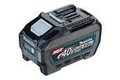 Akku & Charger - Makita XGT BL4050F - 191L47-8
