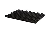 Verktyg - Makita Makpac case lid sponge and pin set - 198978-0