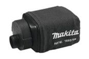 Verktyg - Makita dust bag - 135222-4