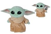 Figure - Disney Dis. Mandalorian The Child 25cm - 6315875778