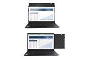 Systemtillbehör - StarTech.com 13.3in Laptop Privacy Screen Anti-Glare Privacy Filter for Widescreen (16:9) Displays - 133L-PRIVACY-SCREEN