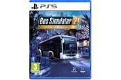 Spel - Bus Simulator 21: Next Stop (Gold Edition) - Sony PlayStation 5 - Simulator *DEMO* - 4041417870622