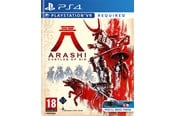 Spel - Arashi: Castles of Sin (PSVR) - Sony PlayStation 4 - Action / äventyr - 5060522097525