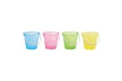 Utomhuslek - Ecoiffier Bucket Glitter - 599