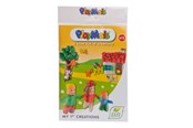 Kreativa spel - PlayMais Booklet - MY FIRST CREATIONS - 150520.1