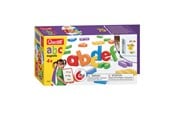 Kreativa spel - Quercetti ABC Magnet Set 48pcs. - 05462