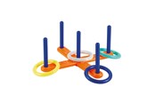 Utomhuslek - Ecoiffier Ring Throwing - 136