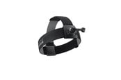 Actionkamera tillbehör - GoPro Head Strap 2.0 (Action Camera Head Mount) - Strappy - ACHOM-002