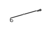 Actionkamera tillbehör - GoPro Boom + Bar Camera Mount - AEXTM-011