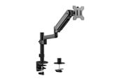 Monitorfäste - Gembird Monitor Arm - Adjustable arm 1-display 17"-32" - MA-DA1P-01