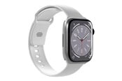 Smartwatch - Accessories - Puro PURO ICON Armband för Apple Watch - PUICNAW40WHI