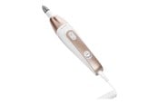 Annan personlig vård - ProfiCare PC-MPS 3004 - electric manicure/pedicure device - white/champagne - PC-MPS 3004