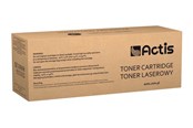 Skrivartillbehör-bläck-toner - Actis TO-B432X - black - compatible - toner cartridge - TO-B432X