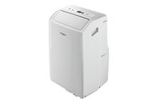 Uppvärmning och kylutrustning - Whirlpool PACF212CO W - air conditioner - PACF212CO W