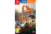 Spel - Hot Wheels Unleashed 2 - Turbocharged (Day One Edition) - Nintendo Switch - Racing - 8057168507409