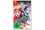 Spel - Fairy Fencer F: Refrain Chord (Standard Edition) - Nintendo Switch - Strategi - 5060941713143