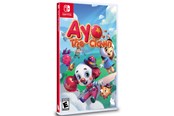 Spel - Ayo the Clown - Nintendo Switch - Plattform - 0810105671421