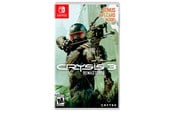 Spel - Crysis 3 Remastered - Nintendo Switch - FPS - 0884095202439
