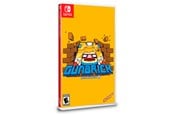 Spel - Gunbrick: Reloaded - Nintendo Switch - Pussel - 0810105671285