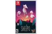 Spel - Sheepo - Nintendo Switch - Plattform - 0810105670622