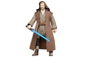 Figure - Hasbro Star Wars - Galactic Action - Obi-Wan Kenobi 30 cm - F68625L00