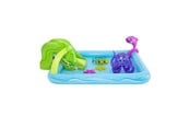 Pool & badbassäng - Bestway Playcenter Fabtastic Aquarium - 7035063035