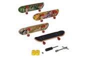 Små presenter till barn - Simba Finger Skateboard X-Treme Set - 103306084