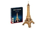 Pusselspel - Revell 3D Puzzle Building Kit - Eiffel Tower 3D pusselspel - 00111