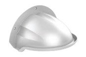 Systemtillbehör - LevelOne CAS-7309 - camera dome rain shade - CAS-7309
