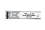 Repeater & Transceiver - ZyXEL SFP-SX-E - SFP (mini-GBIC) transceiver module - GigE - SFP-SX-E-ZZBD01F