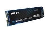 SSD - PNY CS2230 SSD - 500GB - M.2 2280 - PCIe 3.0 - M280CS2230-500-RB