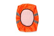 Kabel sleeve - Dicota Raincover for HI-VIS - 38 Liter | Orange - P20471-11