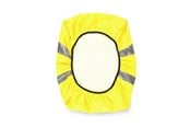 Kabel sleeve - Dicota Raincover for HI-VIS - 38 Liter | Yellow - P20471-12