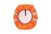 Kabel sleeve - Dicota Raincover for HI-VIS - 65 Liter | Orange - P20471-13